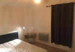 Location vacances Vedène - T2 avec Terrasse, Clim , box fibre-3