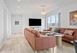 Location vacances Viborg - Stunning Home In Løgstrup With Kitchen-4