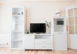 Location vacances Cangas - Samil Playa-3