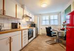 Location vacances Soltau - Ferienwohnung 2 Soltau-4