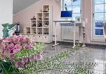 Location vacances Inzell - Chiemgauzeit Ferienwohnung - Chiemgau Karte-2
