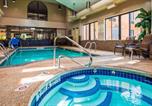 Location vacances Érié - Best Western Dunkirk & Fredonia Inn-2