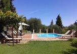 Location vacances Buonconvento - Podere Bagnolo-2
