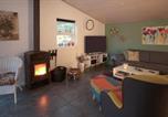 Location vacances Glesborg - Beautiful Home In Glesborg With Wifi-3