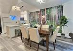 Location vacances Killington - Firbear- Ac, Pool, Hot Tub, Sauna, Tennis, Gym-1