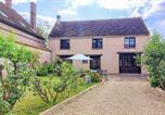 Location vacances  Yonne - Nice Home In Étigny With Wifi-2
