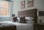 Location vacances York - Apartment 4 2 bedroom, sleeps x 6-4
