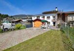 Location vacances  Province de Belluno - Casa Mastel-1