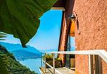 Location vacances Luino - Terrazza sul Lago-4