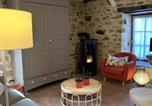 Location vacances Montmurat - Le Pentadou – Gite Le Patio-3
