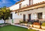 Location vacances Villar de Plasencia - Casa Rural Tia Tomasa-1
