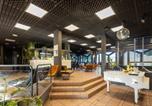 Hôtel Heimsheim - Loftstyle Hotel Gerlingen, Sure Hotel Collection by Best Western-3