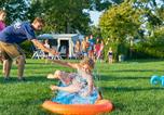 Camping Hellevoetsluis - Siblu – Camping De Oase-1