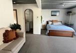 Hôtel Tauranga - Downtown B&B-3