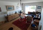 Location vacances Pornichet - Bel appartement plein centre 4p-3