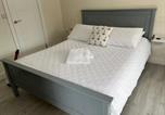 Location vacances Gare de Fareham - River Studio Sleeps 2 with Parking & Dog Friendly-3