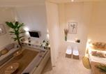 Location vacances Catarroja - Pepeflats - the best mediterranean style, Terrace - Bd2-4