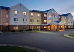 Hôtel Marion - Fairfield Inn & Suites Mansfield Ontario-1