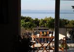 Location vacances Riviera dite de Makarska - Pegasus Apartments & Rooms-4