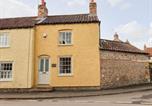 Location vacances Goldsborough - Duckstone Cottage-1