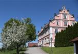 Hôtel Île monastique de Reichenau - Hotel Schloss Freudental-1