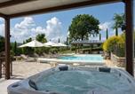 Location vacances Subbiano - Villa Castelluccio by Geco Vacation Rentals-4