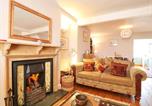 Location vacances Bovey Tracey - Heathfield Terrace-3