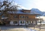 Location vacances Schönau am Königssee - Ferienwohnung Hoher Göll-1
