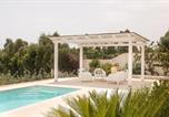 Location vacances  Province de Nuoro - Casa Mutrecu-1