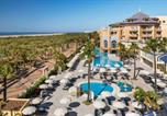 Hôtel Lepe - Meliá Isla Canela-1
