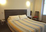 Hôtel Hautes-Pyrénées - Hotel Printania-2