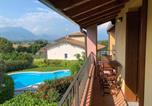 Location vacances Manerba del Garda - Casa Delisa-1