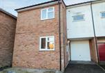 Location vacances Leamington Spa - 7 Waverton Mews-1
