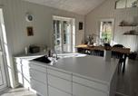 Location vacances Tranum - 5 star holiday home in Brovst-4