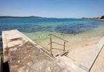 Location vacances Galovac - Family friendly house with a swimming pool Debeljak, Zadar - 25720-4