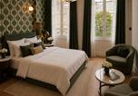 Hôtel 5 étoiles Martillac - Hotel des Quinconces Bordeaux Centre-2