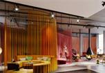 Hôtel Riederich - Moxy Outletcity Metzingen-3