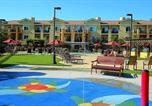 Location vacances Sonoma - Beautiful Hotel in Vino Bello Resort - 2bd-4