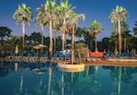 Hôtel Sorbo-Ocagnano - Belambra Clubs Borgo - Pineto-4