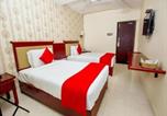 Hôtel Madurai - Hotel President-4