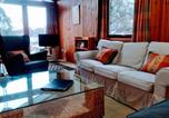 Location vacances Crieff - Cedar Chalet 20 - Ukc5238-3