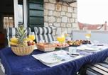 Location vacances Postira - Apartments Ruza vjetrova-4