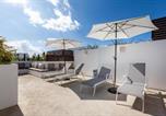 Location vacances Playa del Carmen - Paraiso apartment 1-3