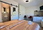 Location vacances Bergen - Stationbeds Studio-1 Alkmaar-2