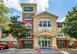Hôtel Jacksonville - Extended Stay America Suites - Jacksonville - Deerwood Park-1