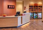Hôtel Mayfield - Towneplace Suites by Marriott Cleveland Solon-2