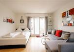 Location vacances Saint-Gall - Apartment Panoramablick-2