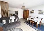 Location vacances La Forêt-Fouesnant - Appartement La Forêt-Fouesnant : port, plage et restaurants à pied, terrasse et parking - Fr-1-481-146-1