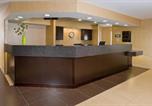 Hôtel Grove City - Residence Inn Youngstown Boardman/Poland-3