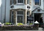 Location vacances Newquay - Wenden Guest House-2